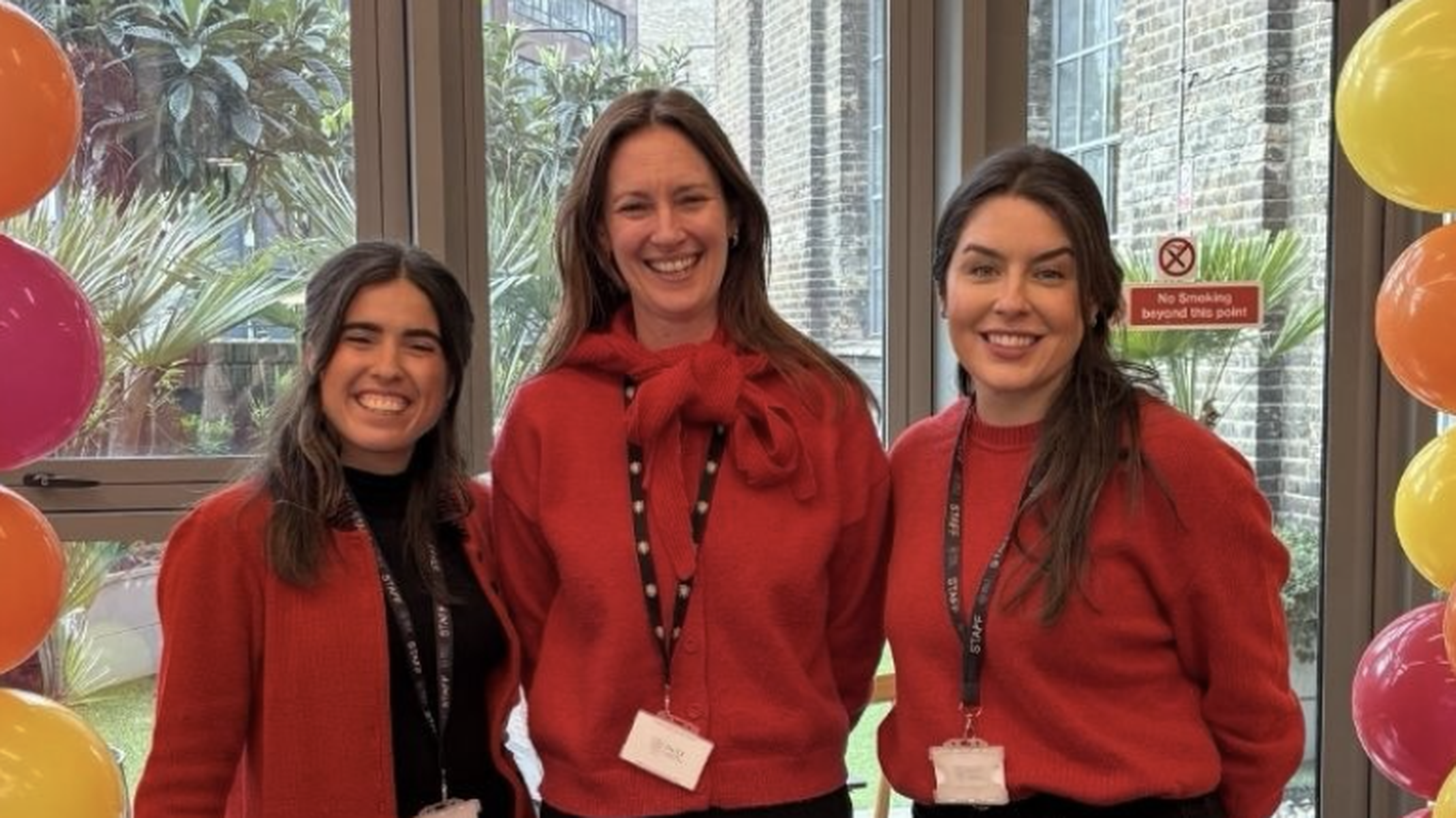 London Campus Team