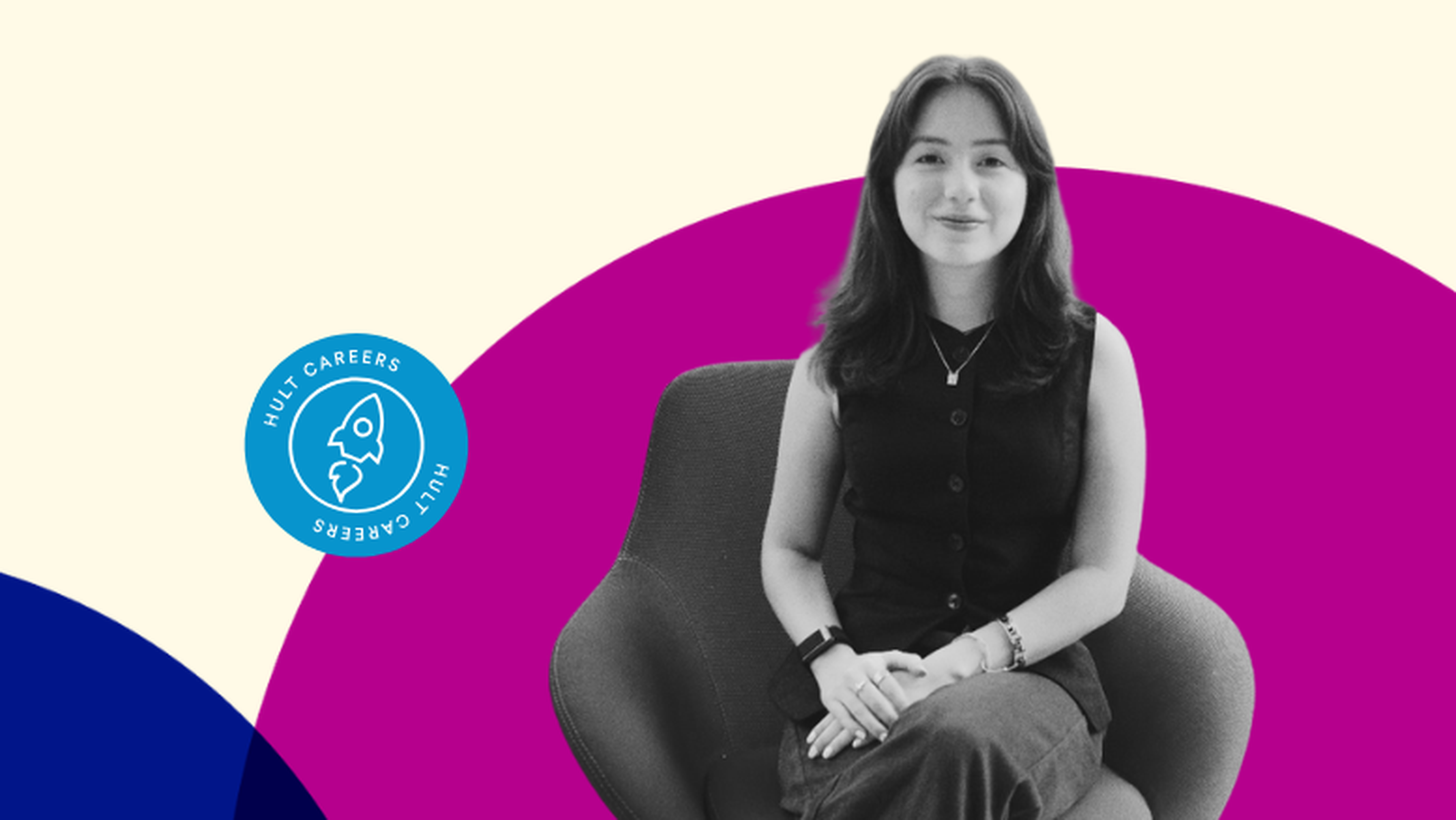 Annel Camacho on Coding Her Way Into BCG