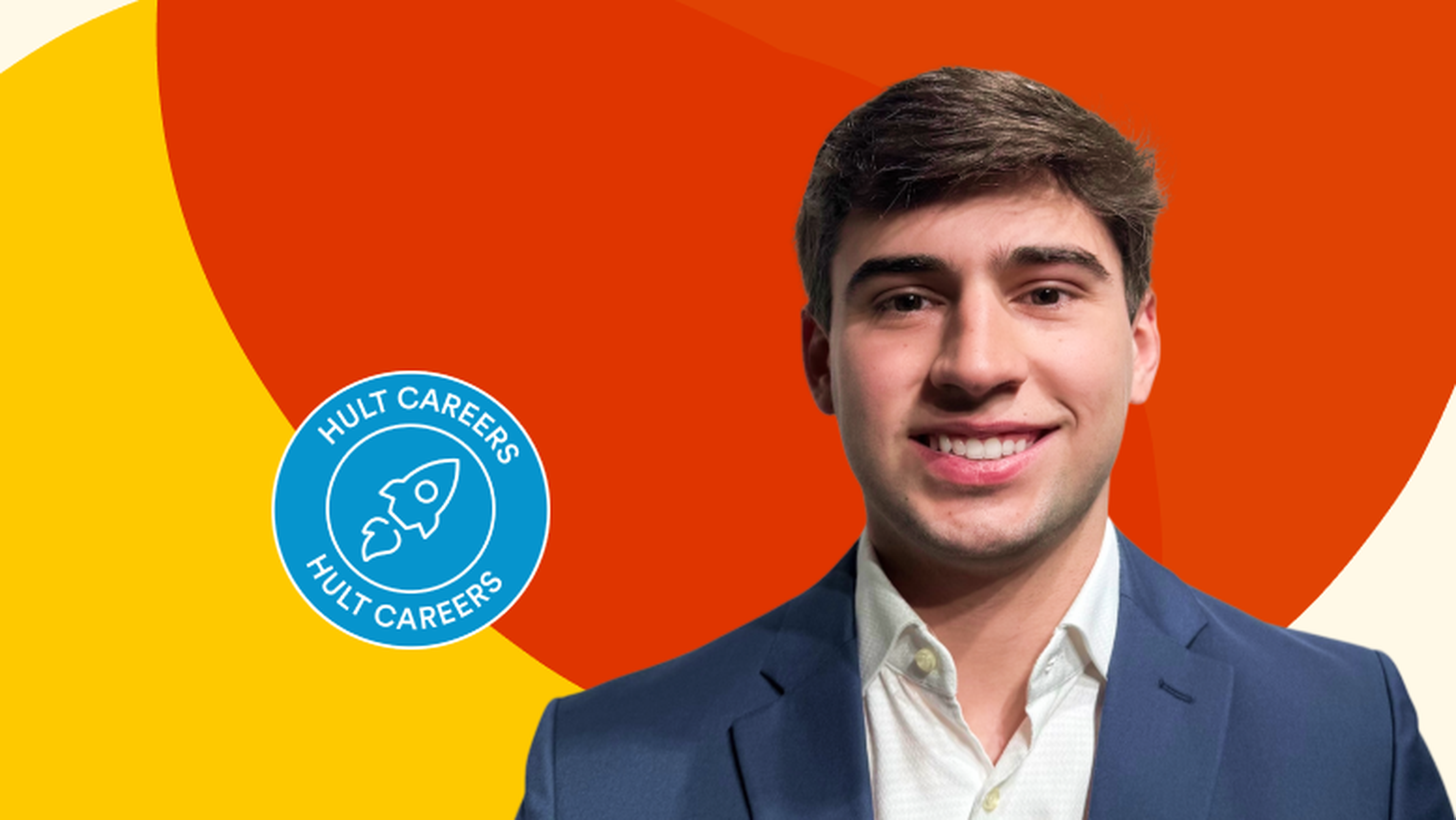 Fast Track to Finance: Iago Diogo's Journey to J.P. Morgan Chase