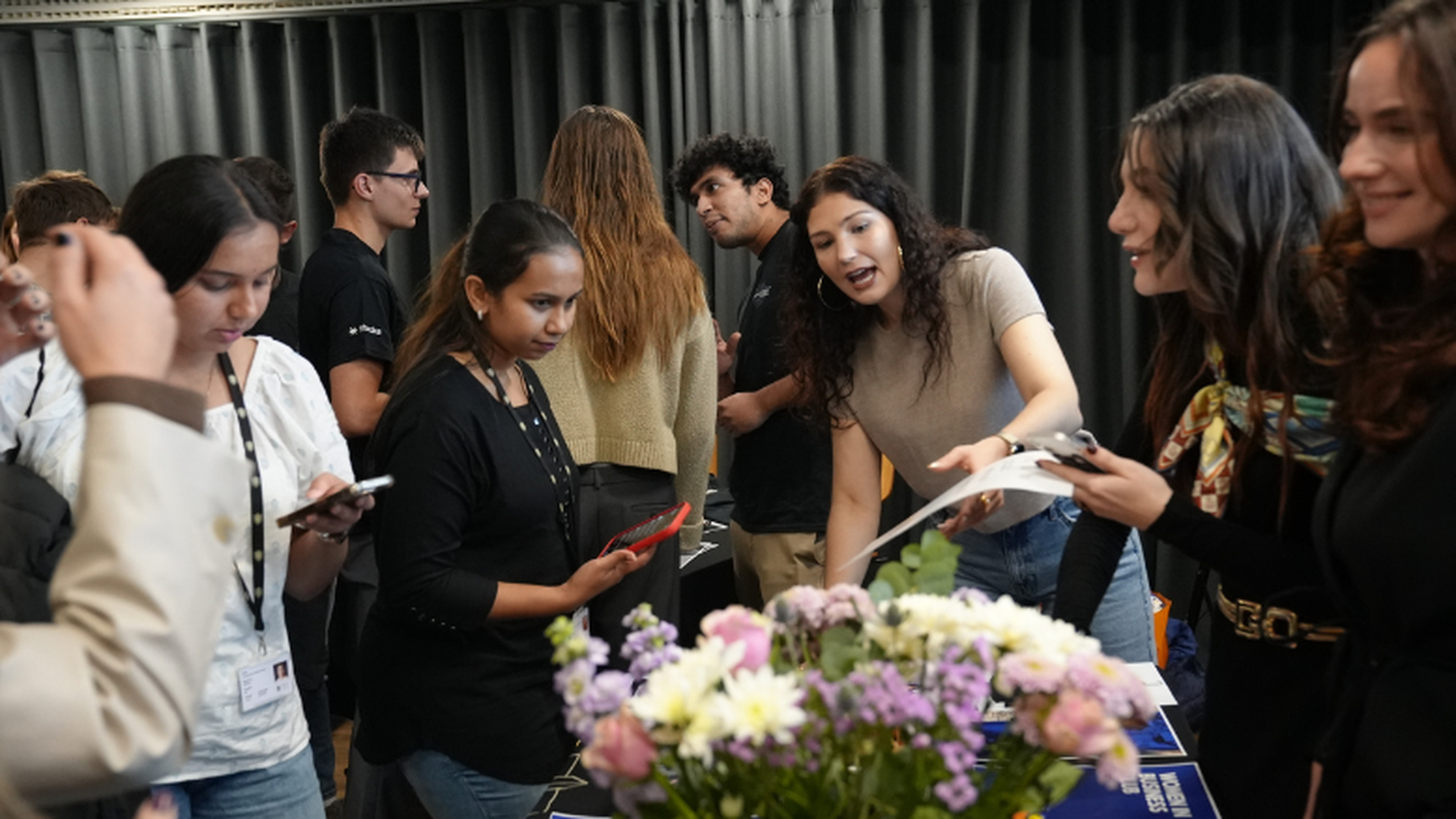 London Postgraduate Clubs Fair: Meet the Clubs