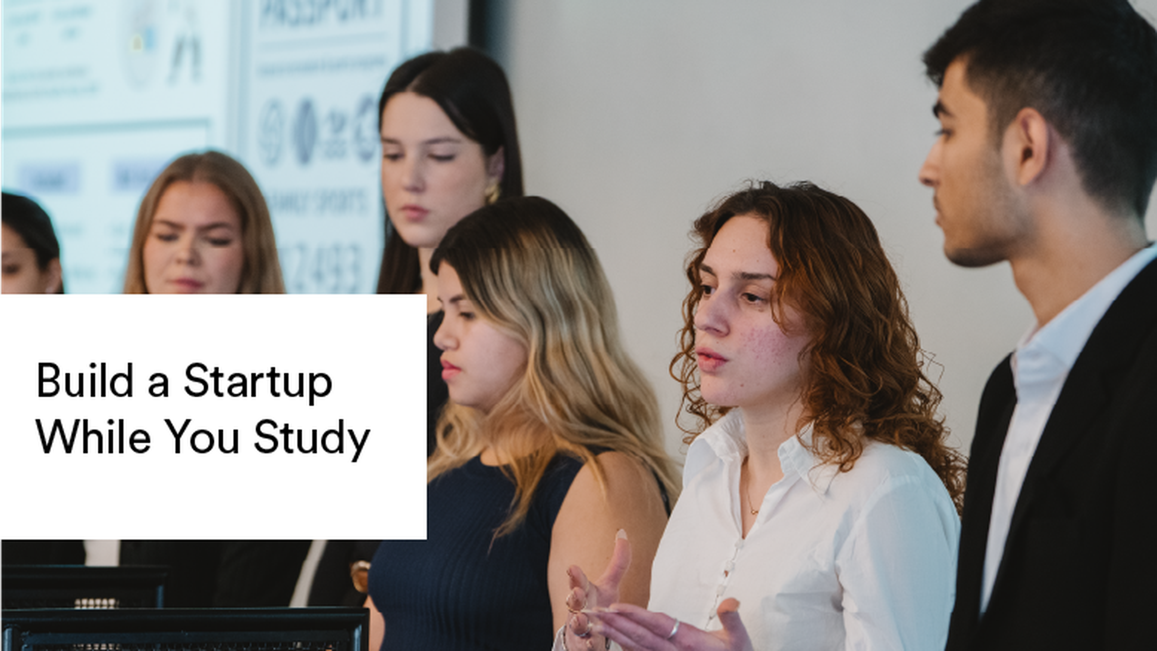 How the Bachelor's in Entrepreneurship Program Is Done at Hult