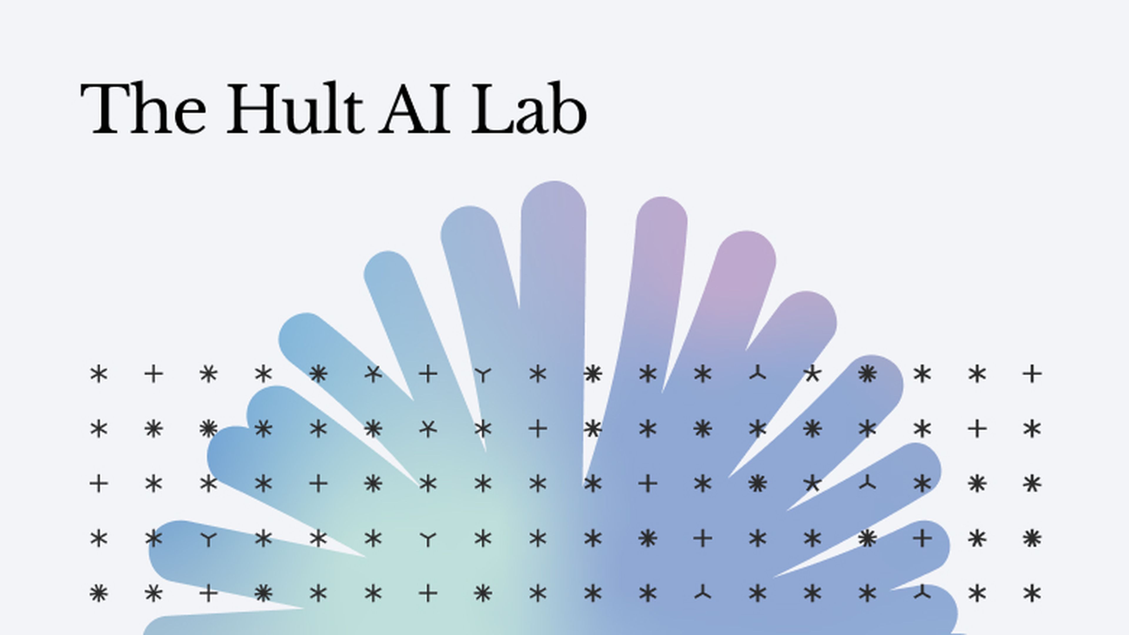 Hult Launches AI Lab as Core Component of Graduate Degrees