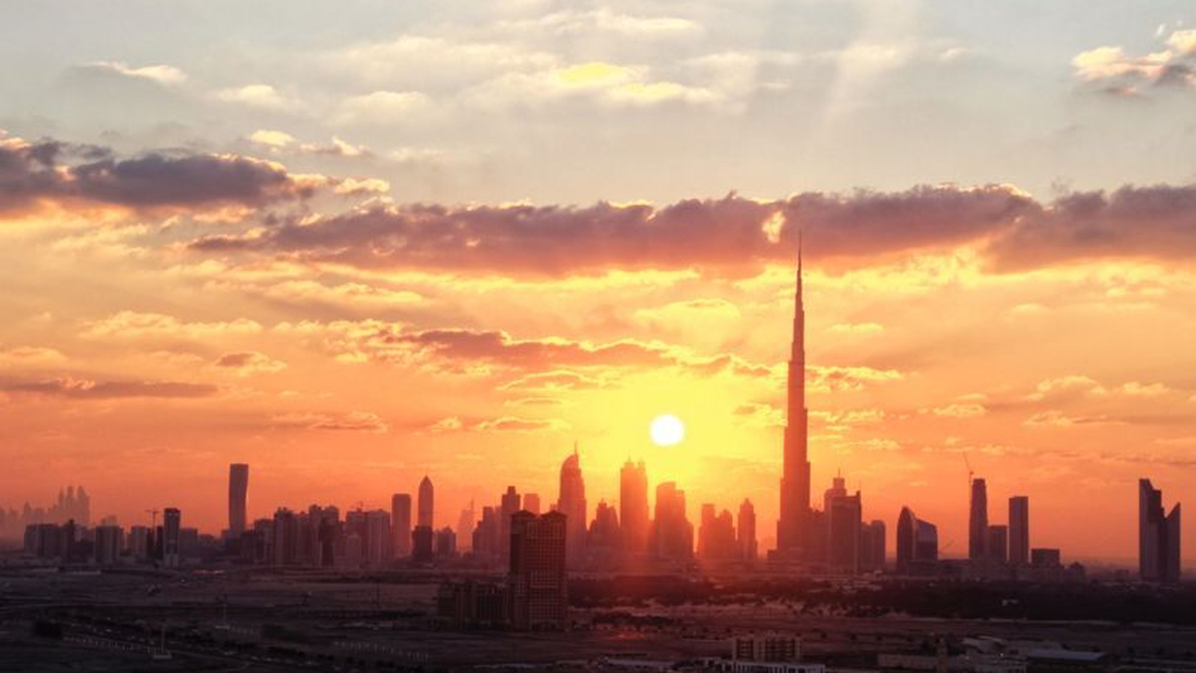Introducing: Hult Dubai Undergraduate