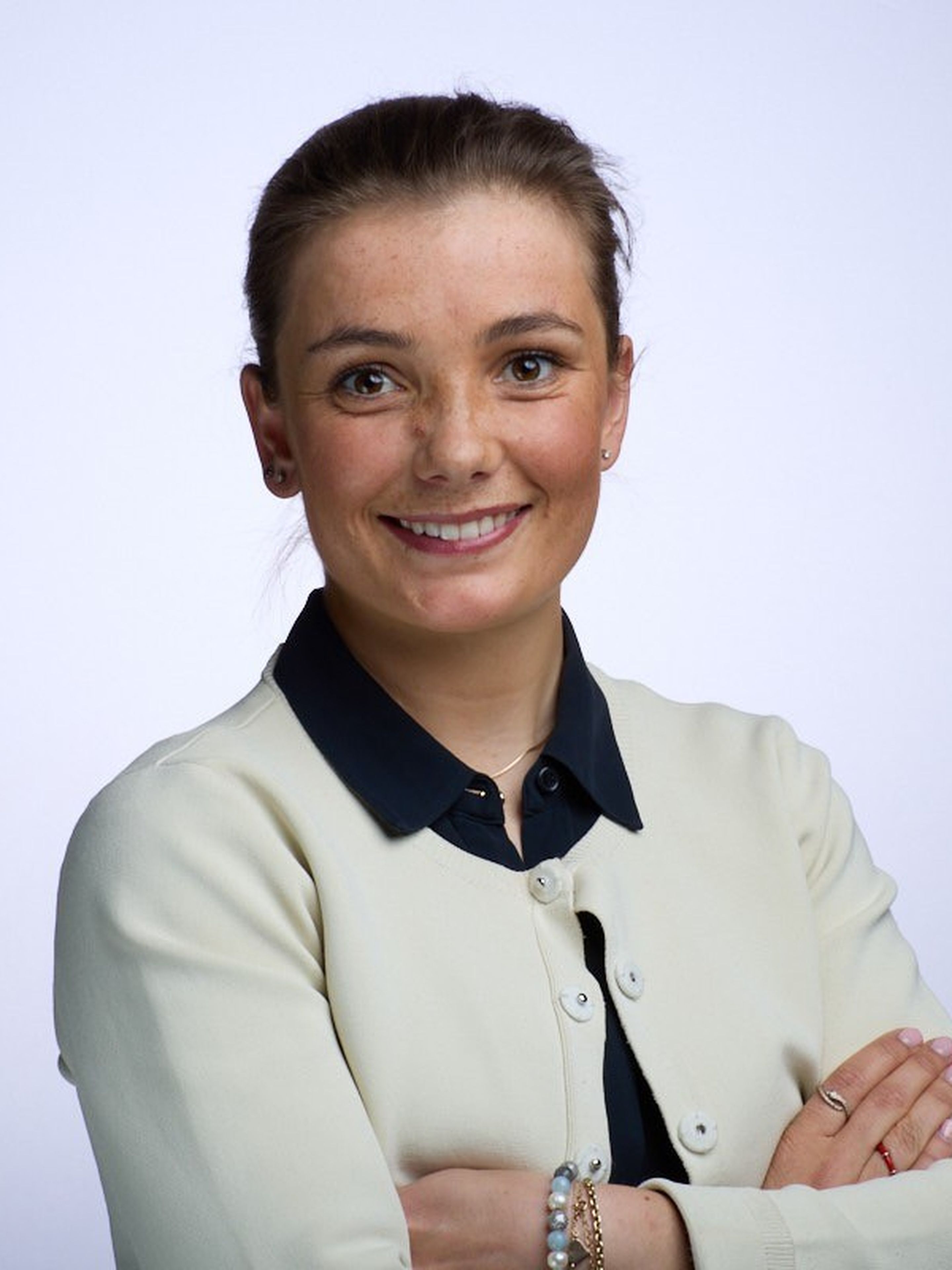 julie