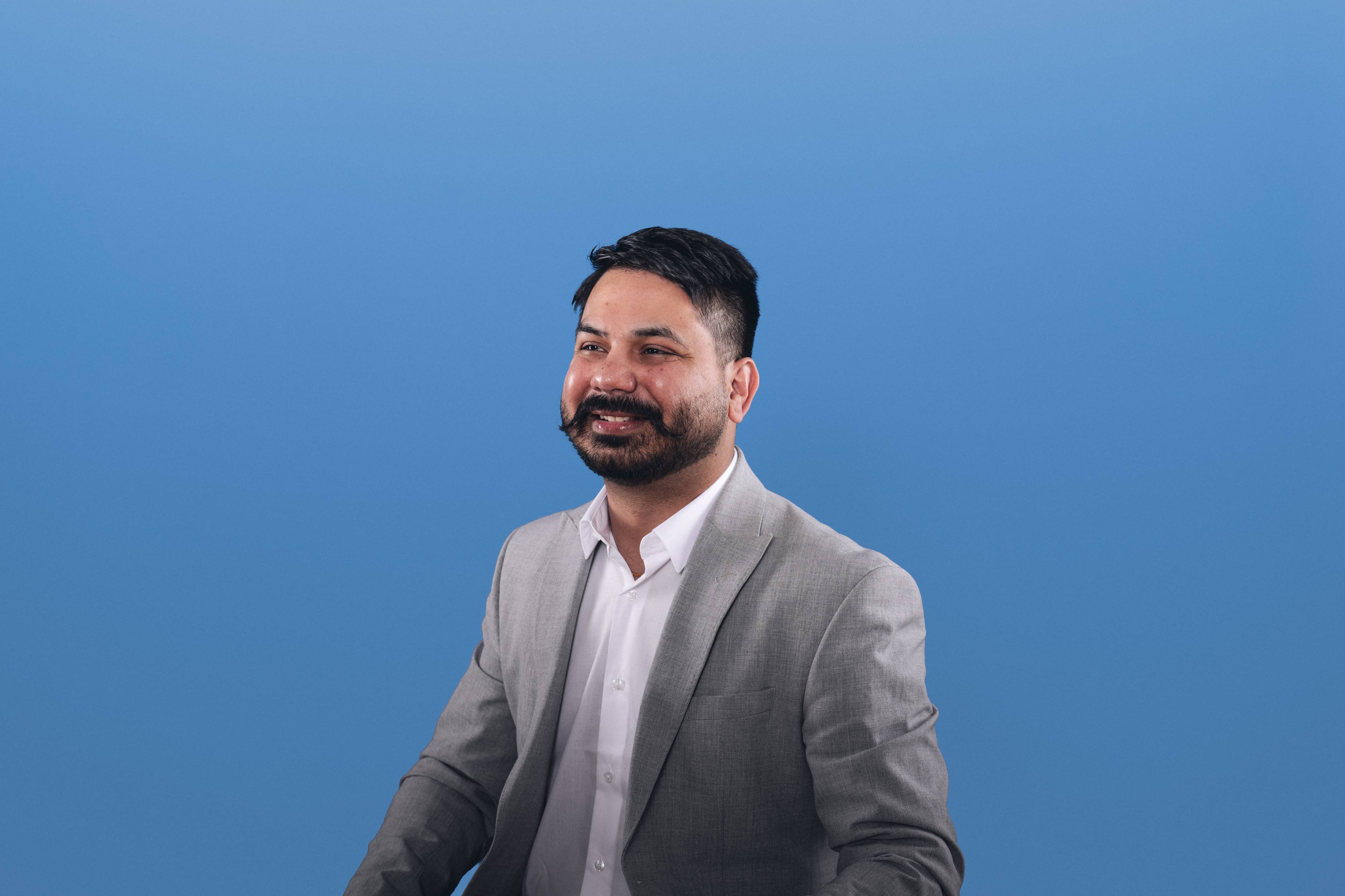 Abhinav EMBA