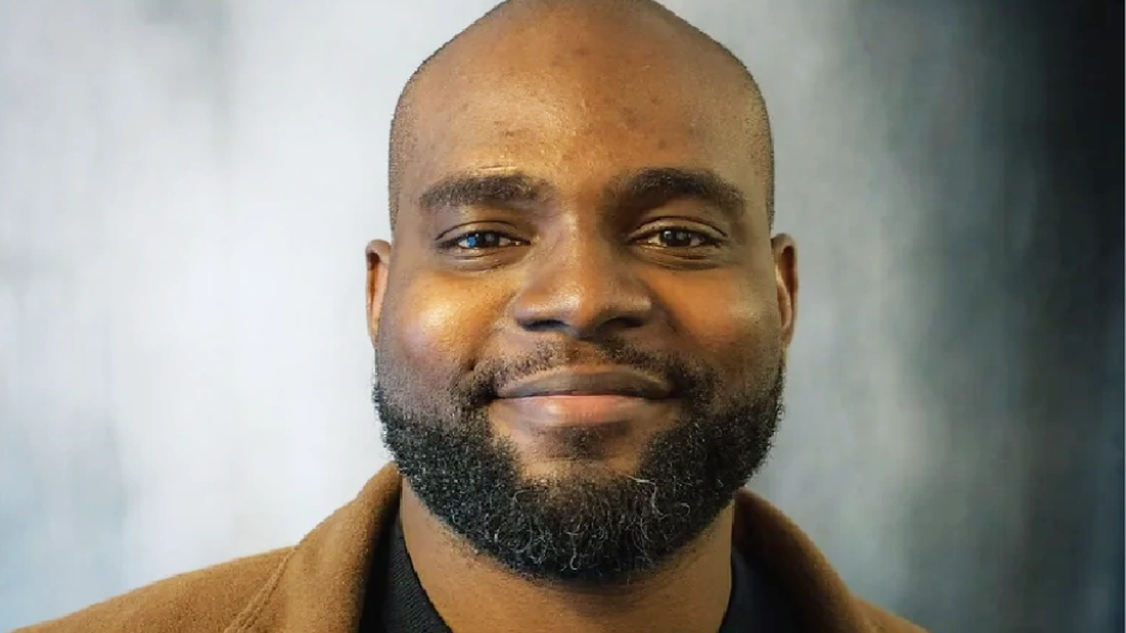 Black History Month Podcast with Omodesola Afolabi
