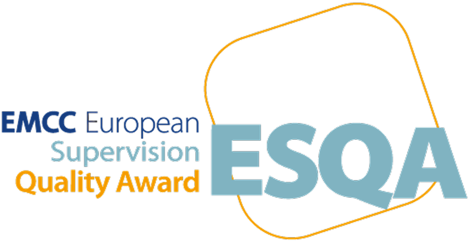 EMCC Supervision Logo
