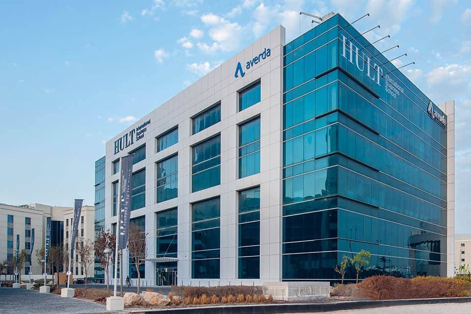 Hult Dubai Campus