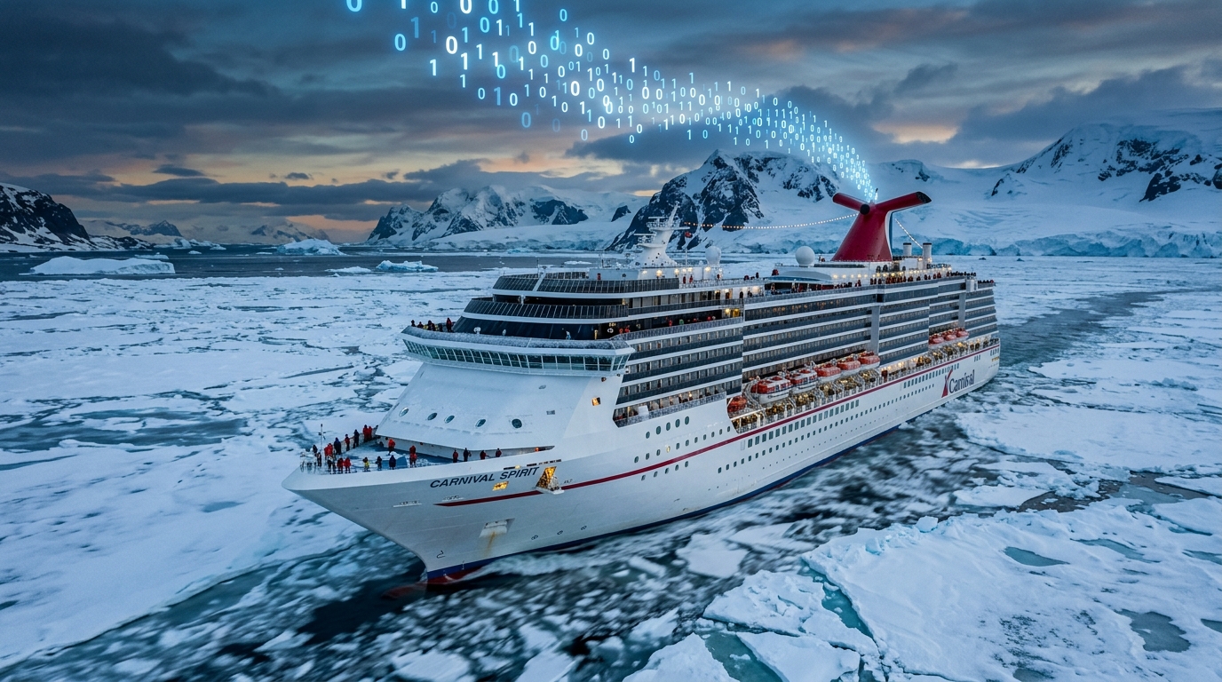 Beyond the Firewall: What the Carnival Breach Teaches Us About the "Human Vector"