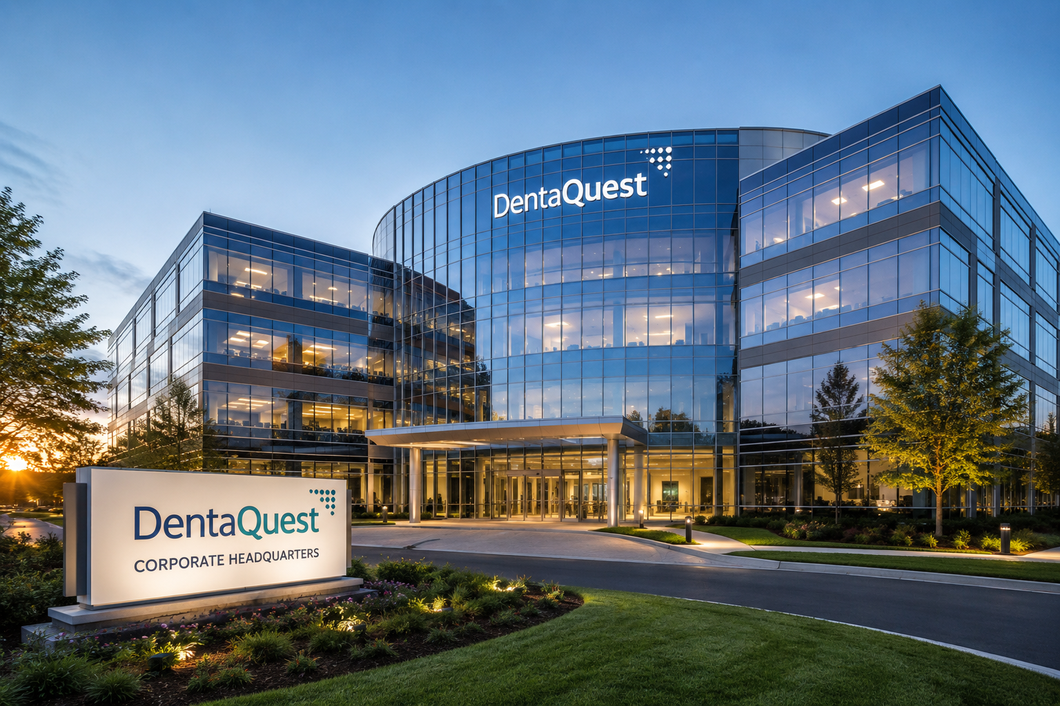 DentaQuest cyber attack