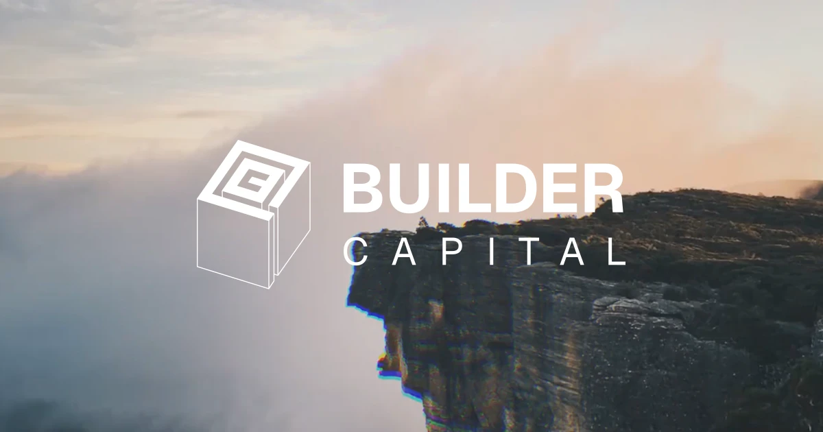 Builder Capital photo