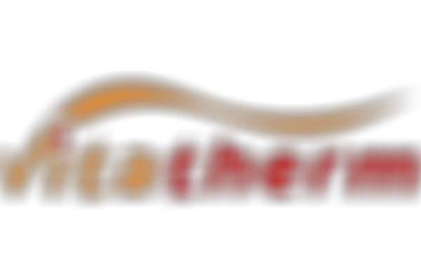 vitatherm logo