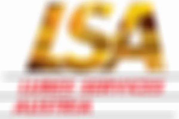 test Logo LSA