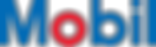 Mobil Logo Schmierstoffe
