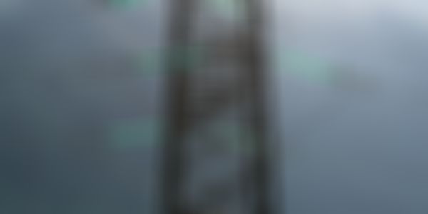 Blackout-Vorsorge mit Notstrom-Aggregat