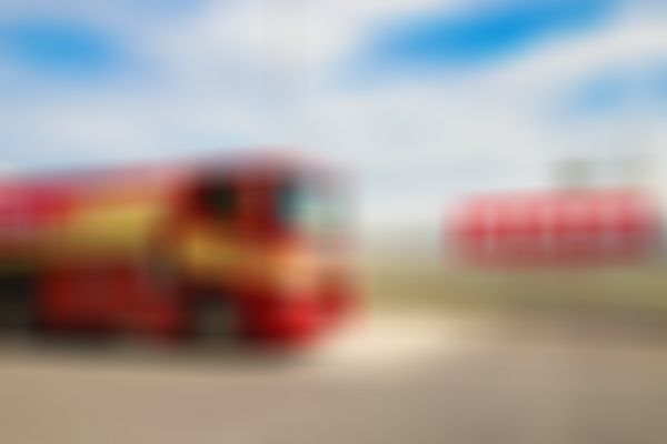 MMM Energie LKW und Heizöl-Tankanlage