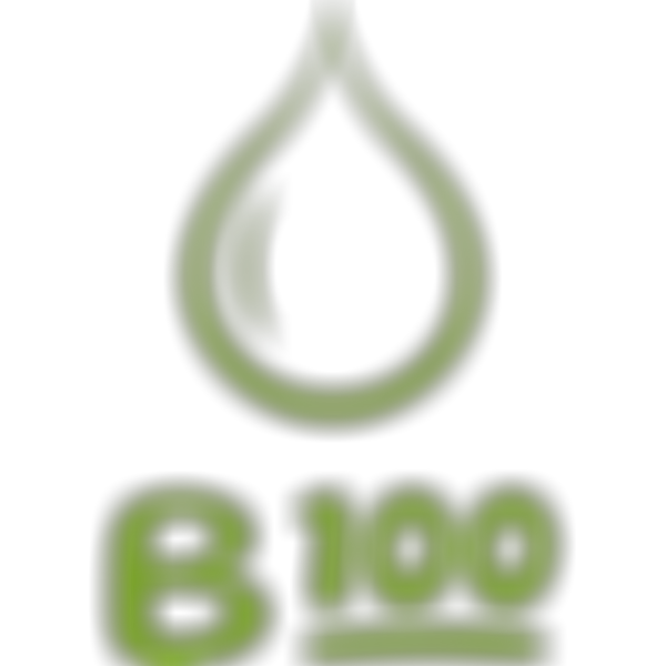 B100 Biodieselkraftstoff