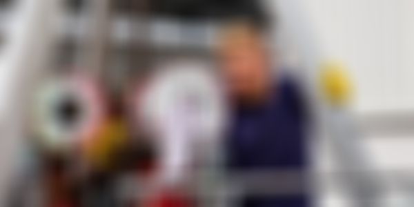 LTH Technik Arbeiter