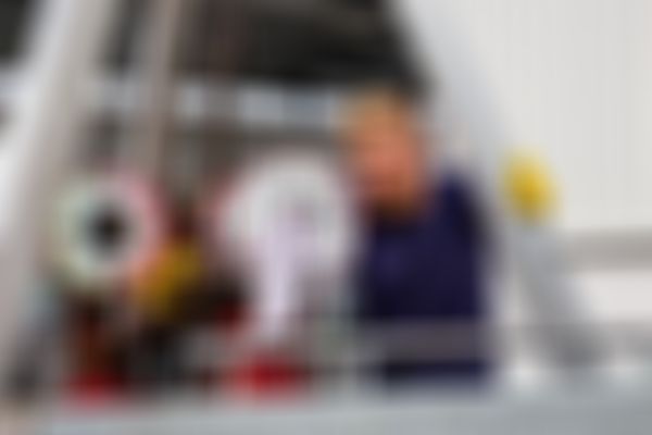 LTH Technik Arbeiter