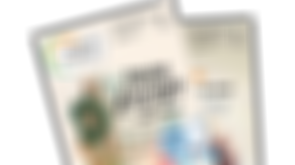 Anmeldung zum Newsletter