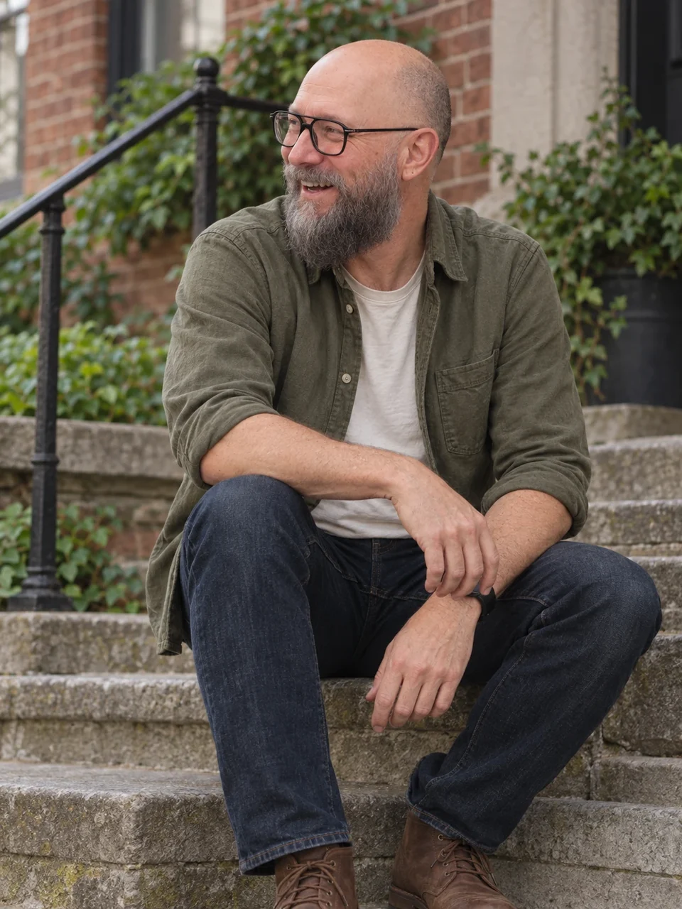 Kurt Schmidt, founder of Schmidt Consulting Group