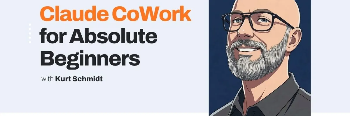 Your First Hour with Claude CoWork