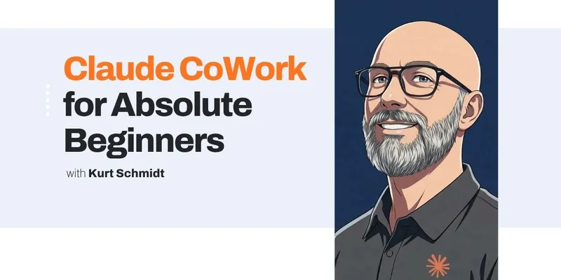 Your First Hour with Claude CoWork