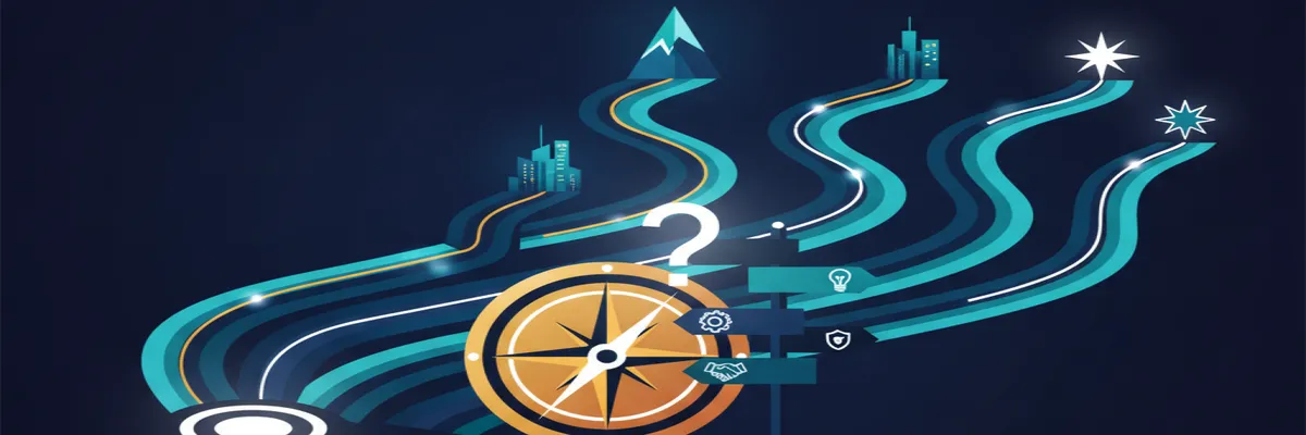 Choosing an agency growth coach or consultant