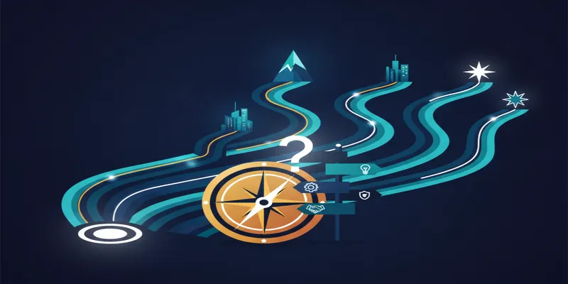Choosing an agency growth coach or consultant