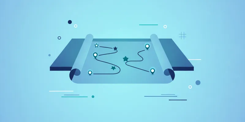UX Journey Mapping: The B2B Growth Tool