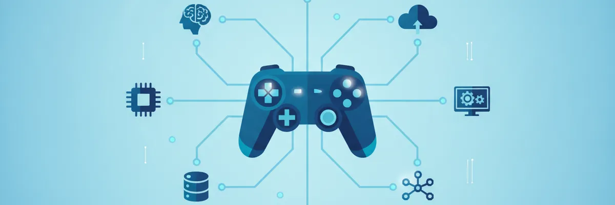Gaming Education Technology as a Career Pipeline