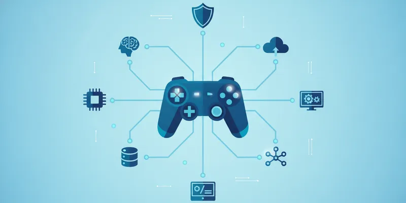 Gaming Education Technology as a Career Pipeline