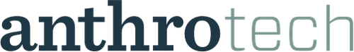 Anthro-Tech logo