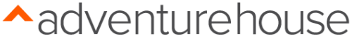 Adventure House logo