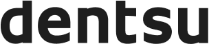 Dentsu logo