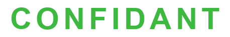 Confidant logo