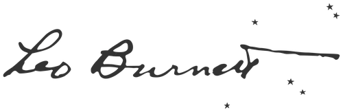 Leo Burnett logo