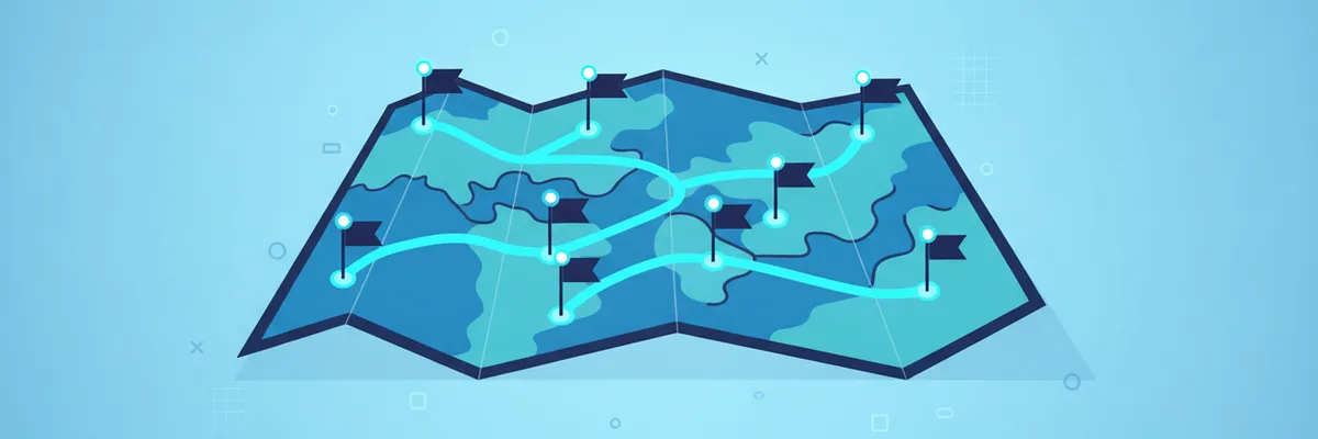 UX Research Strategy: Why Journey Maps Drive Growth