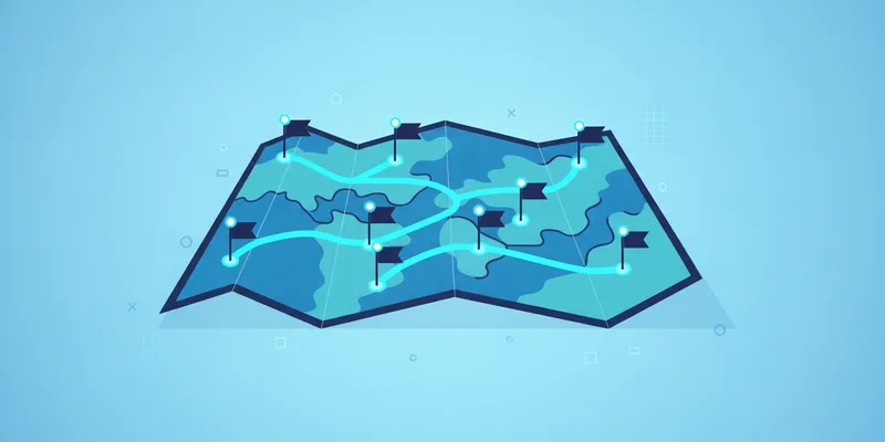 UX Research Strategy: Why Journey Maps Drive Growth