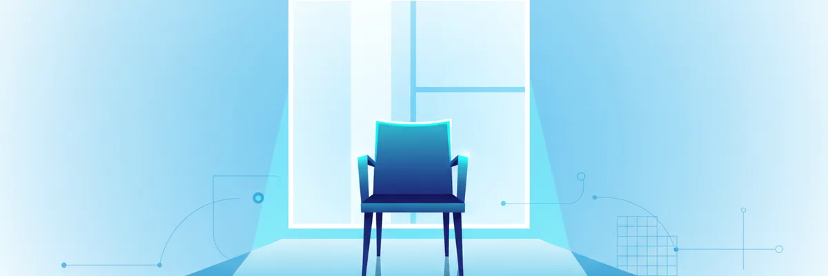 Agency Leadership Transition: What Nobody Tells You