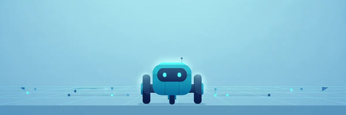 Robotics Tech Innovation and Built-In Safety