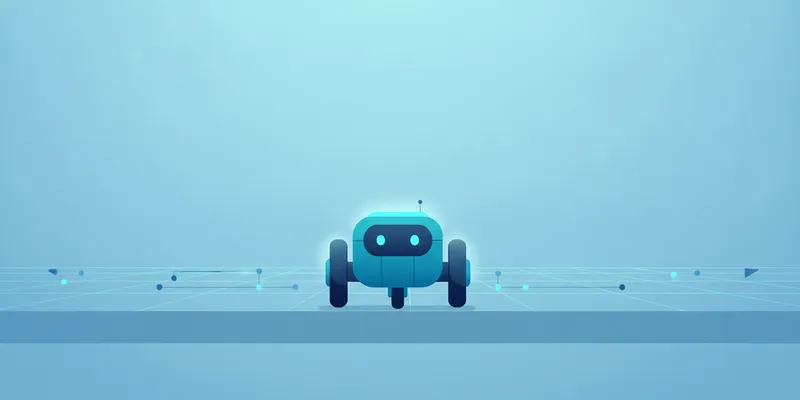 Robotics Tech Innovation and Built-In Safety