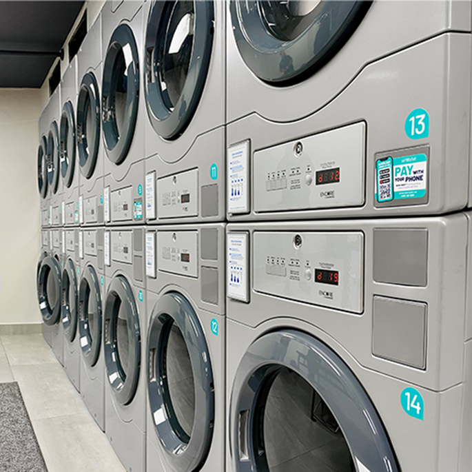 Grow Your Route With Airwallet – A Smarter Way to Scale Your Laundromat Business