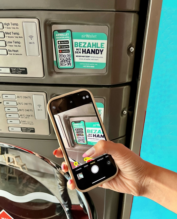 How to choose the best laundry payment system for your business