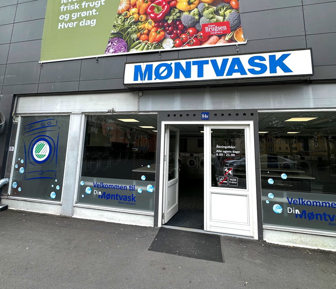Why Odense Møntvask Switched to Airwallet for Smarter Laundry Payments