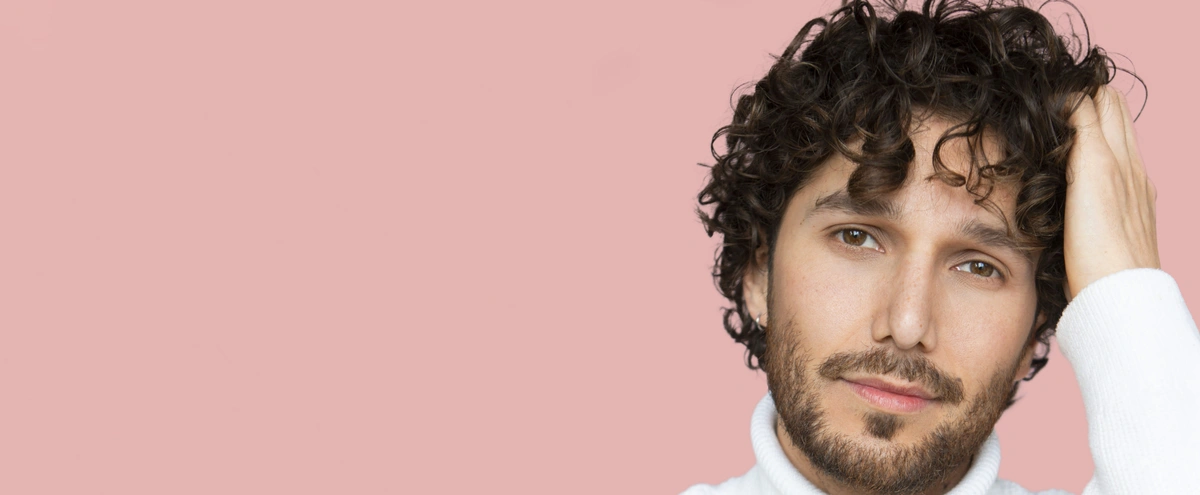 Column - Diego - Oh Baby! - header