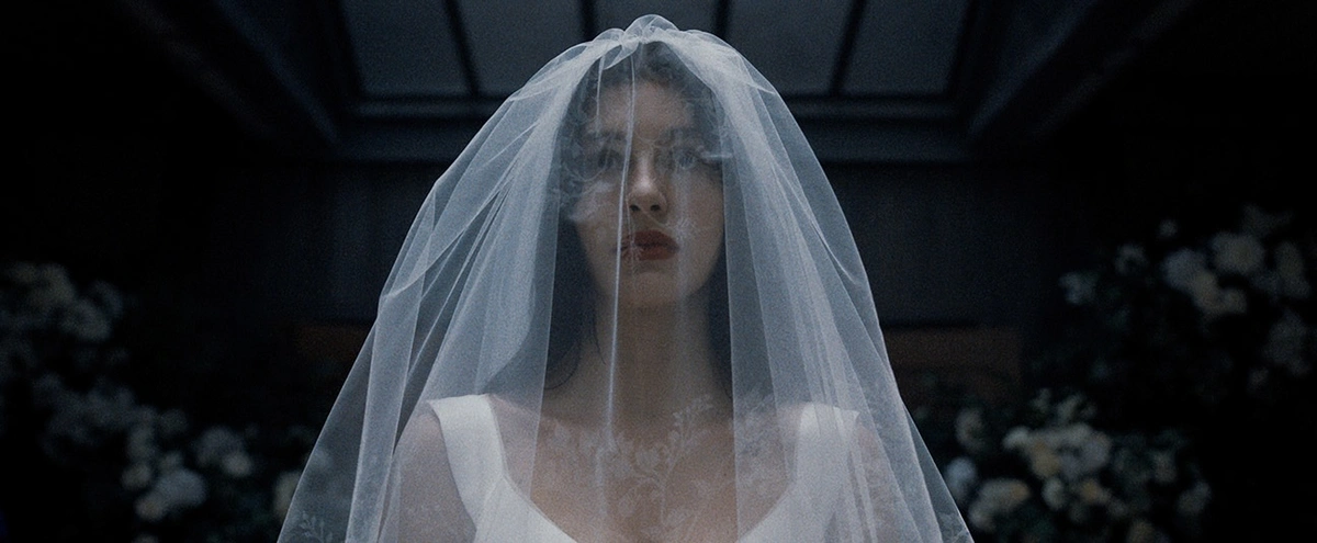 Something Very Bad Is Going to Happen Netflix