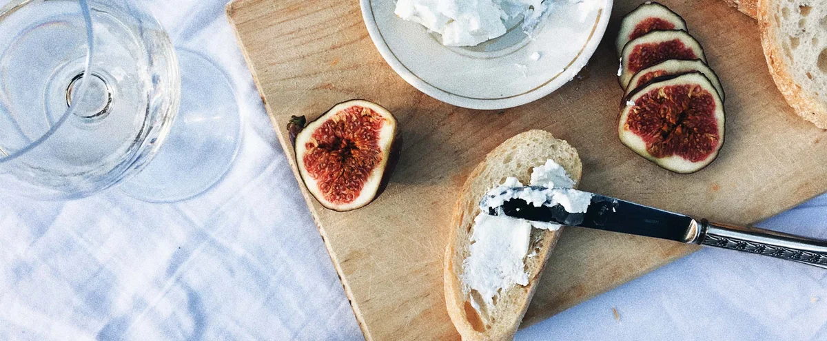 header - cottage cheese - huttekäse - eten - pexels