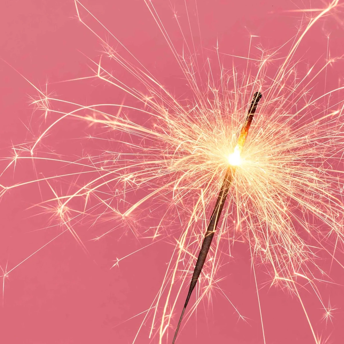 Header/hero - sterretje - vuurwerk - still -  Tom ten Seldam