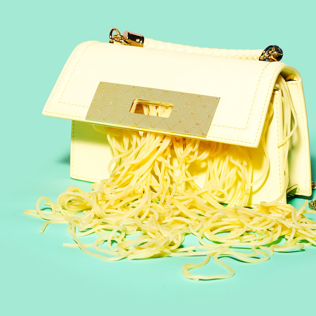 Pasta per favore! Dit is het Moederdagcadeau waar je zélf ook heel blij van wordt 